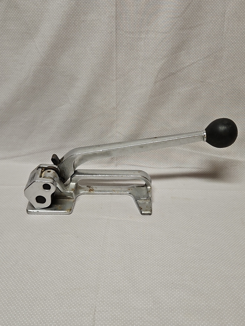 Uline Model H-242 Industrial Steel Strapping Banding Tensioner